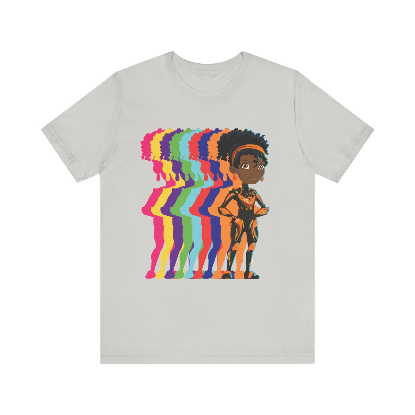 Tambika Adult Tee