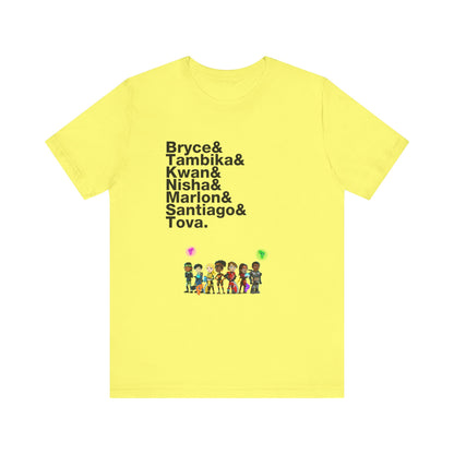 Lightglider Leaders Adult Tee