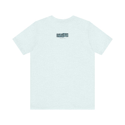 Lightglider Values Adult Tee