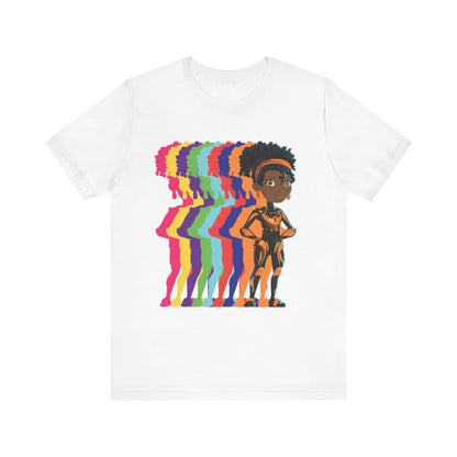 Tambika Adult Tee