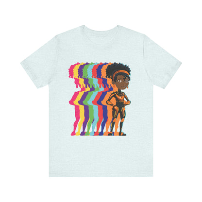 Tambika Adult Tee