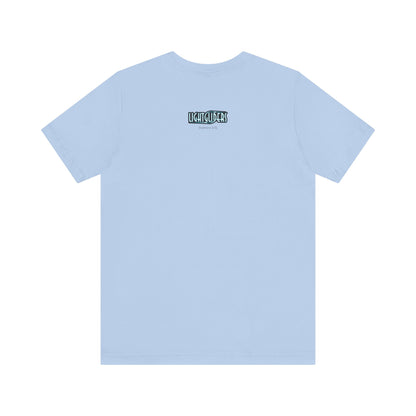 Lightglider Values Adult Tee