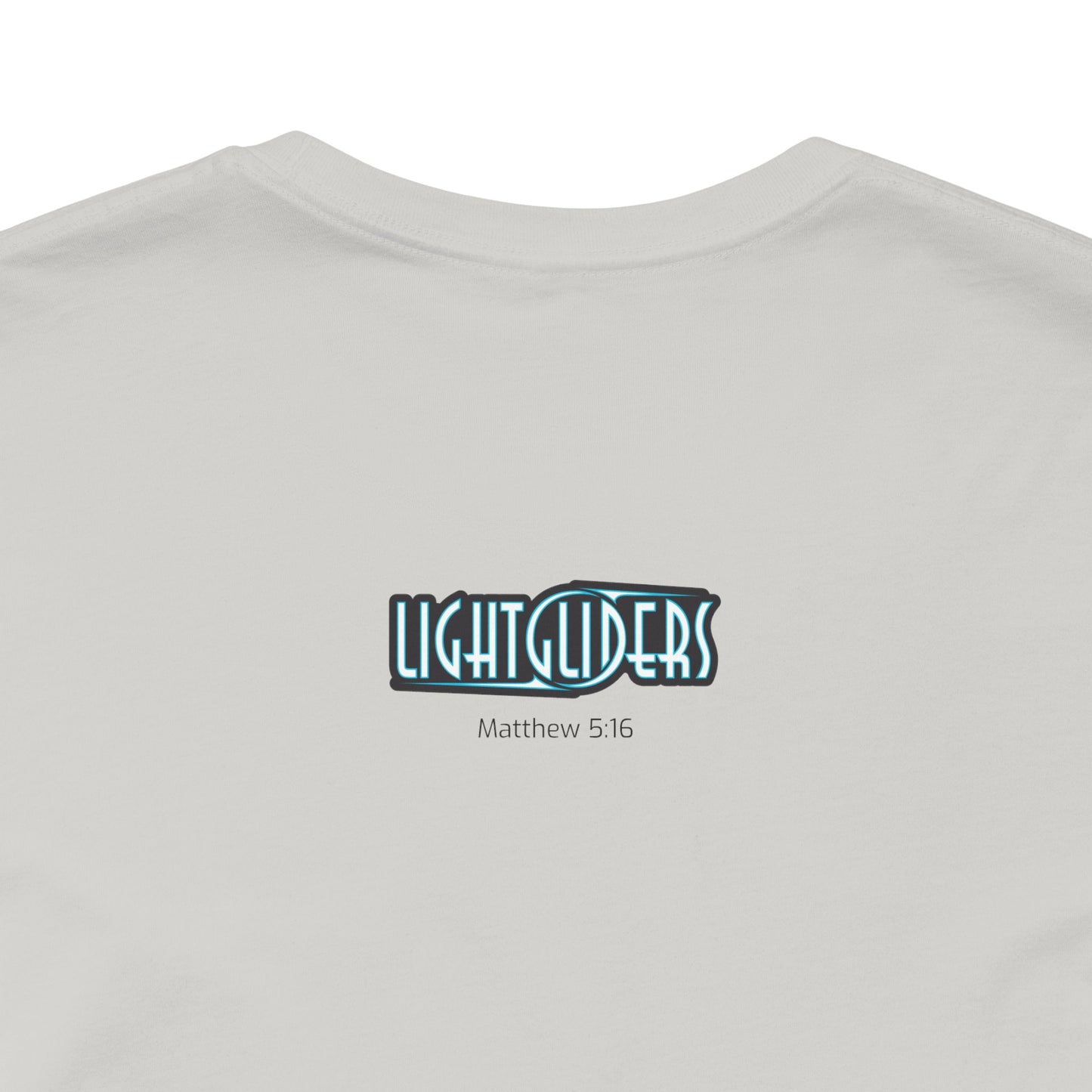 Lightglider Values Adult Tee