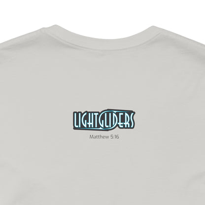 Lightglider Values Adult Tee