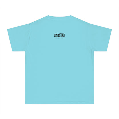 Made to Shine Comfort Colors Youth Tee