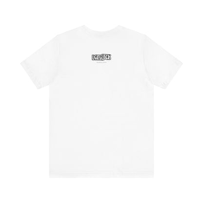 Made to Shine Back Tee