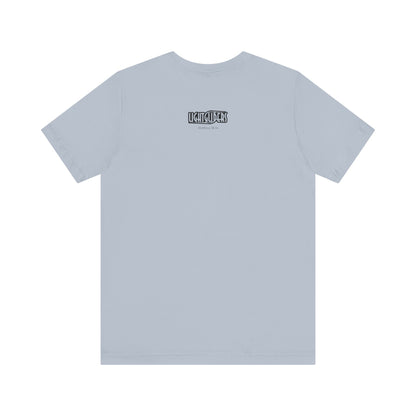Made to Shine Back Tee