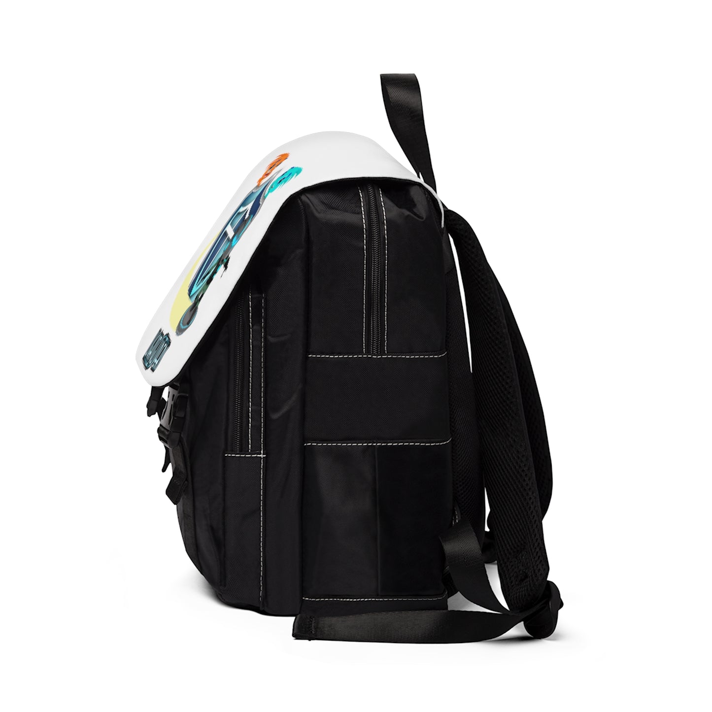 Backpack - Lightgliders