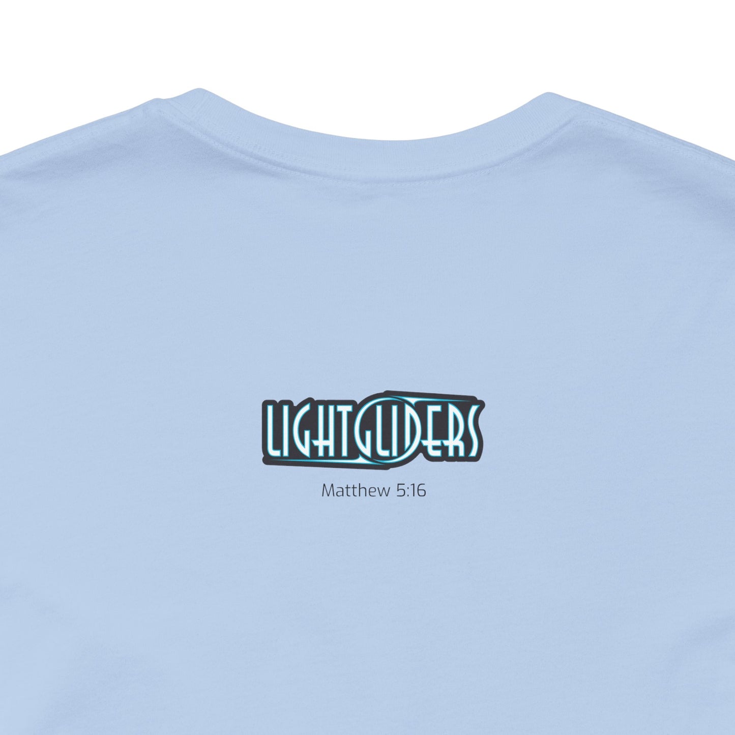 Lightglider Values Adult Tee