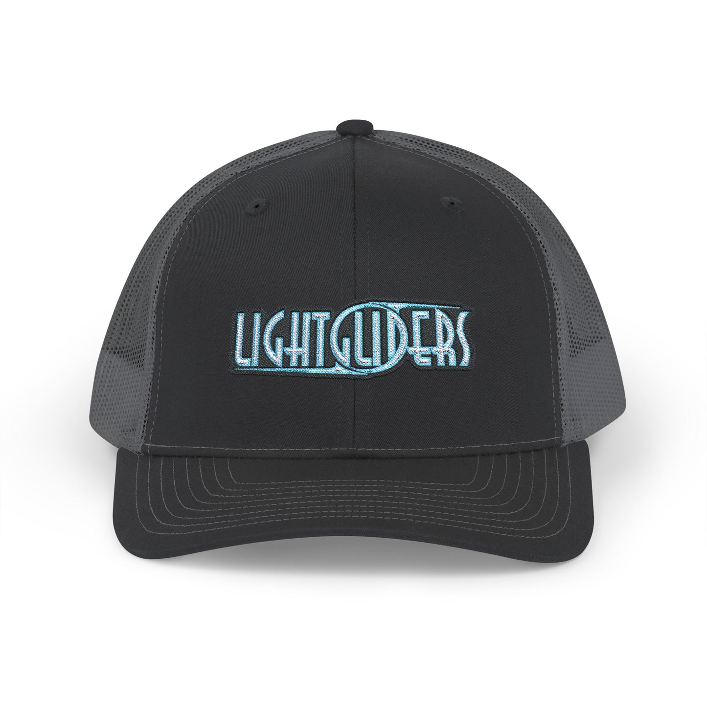 Snapback Trucker Cap