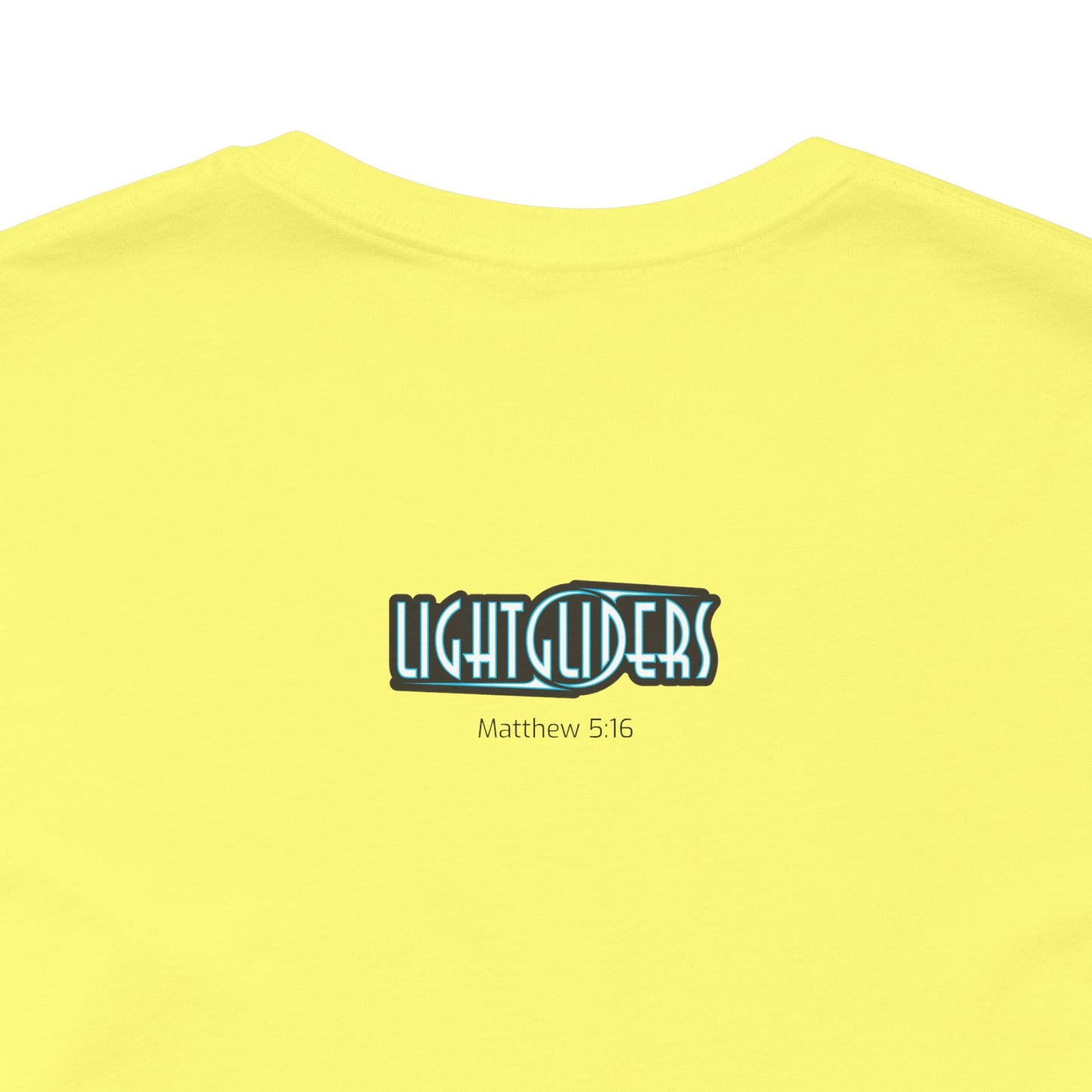 Lightglider Values Adult Tee