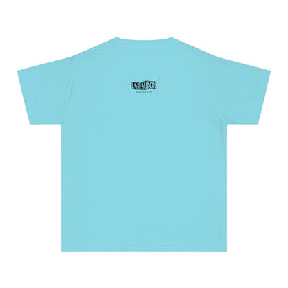 Lightglider Comfort Colors Youth Tee