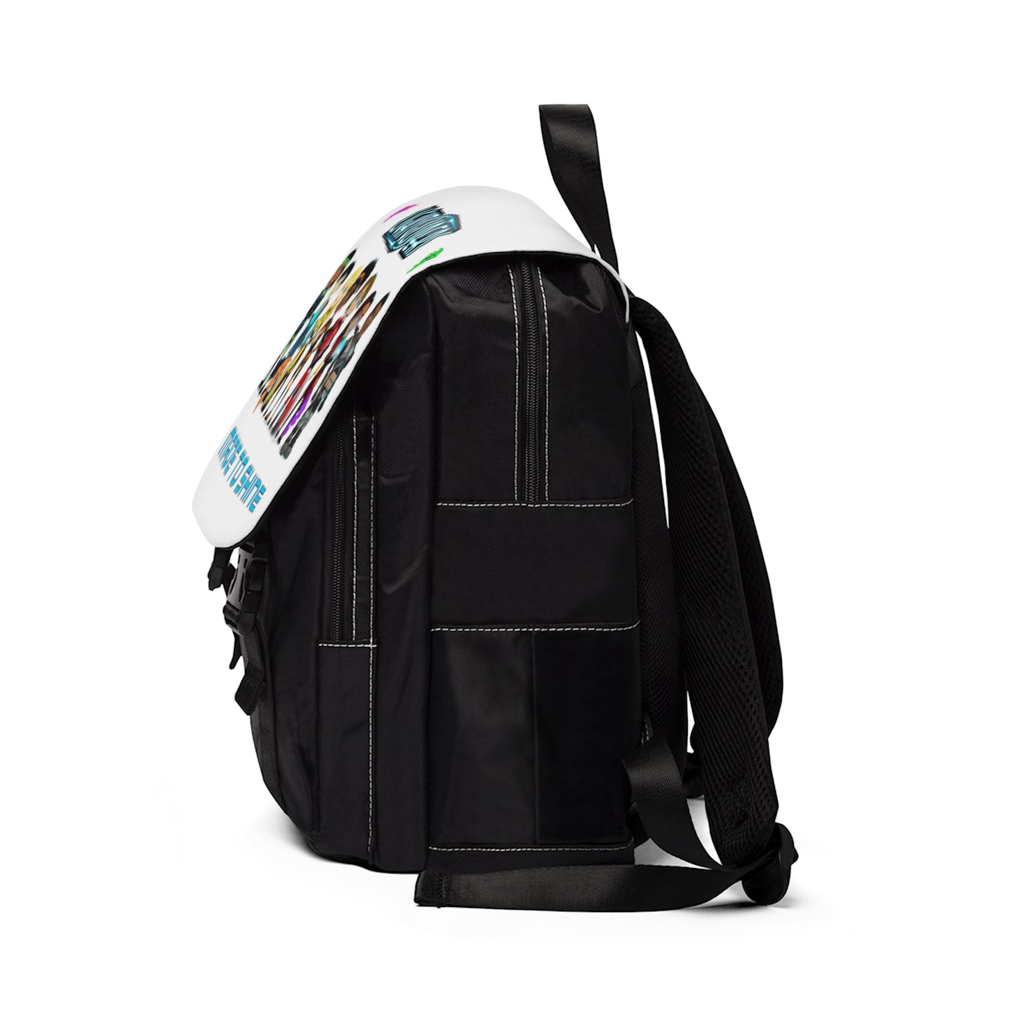 Backpack - Made to Shine