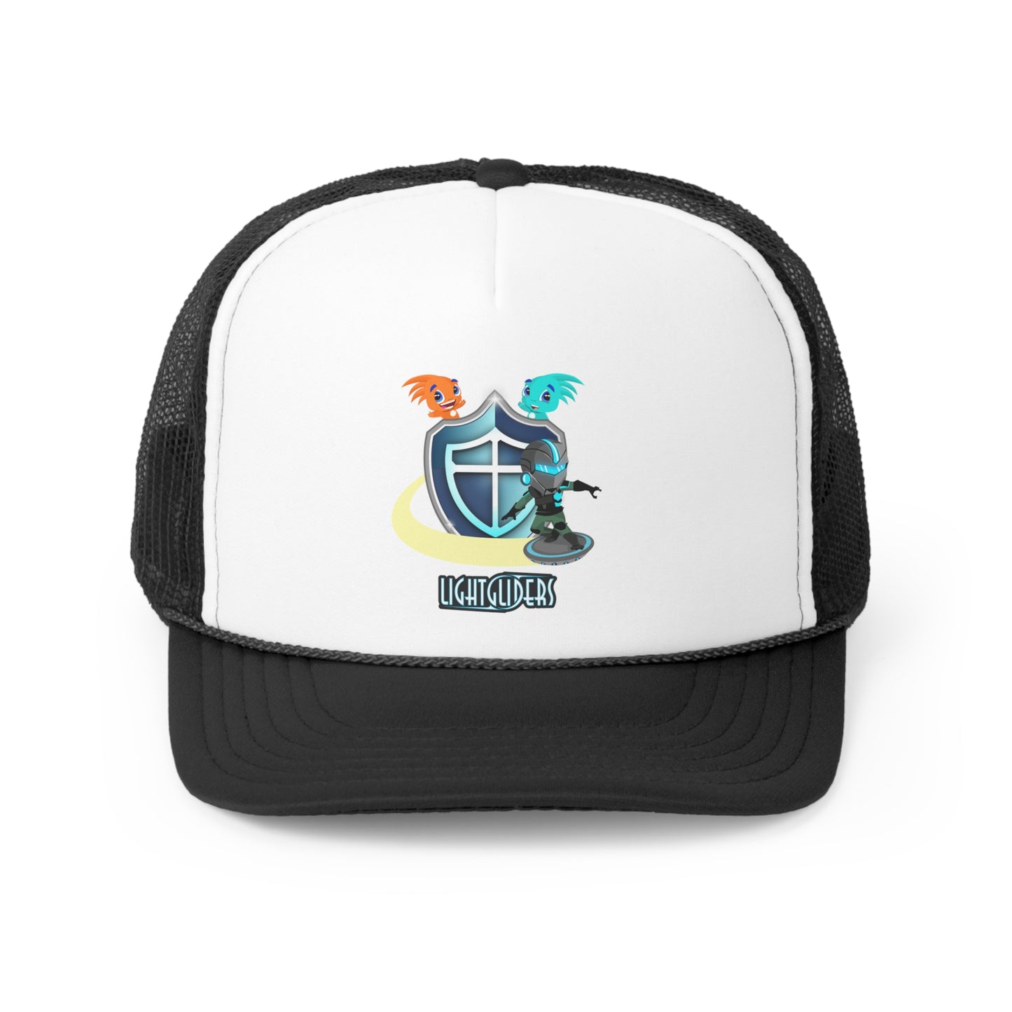 Lightgliders Trucker Hat