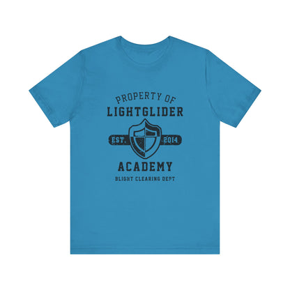 Lightglider Academy Adult Tee