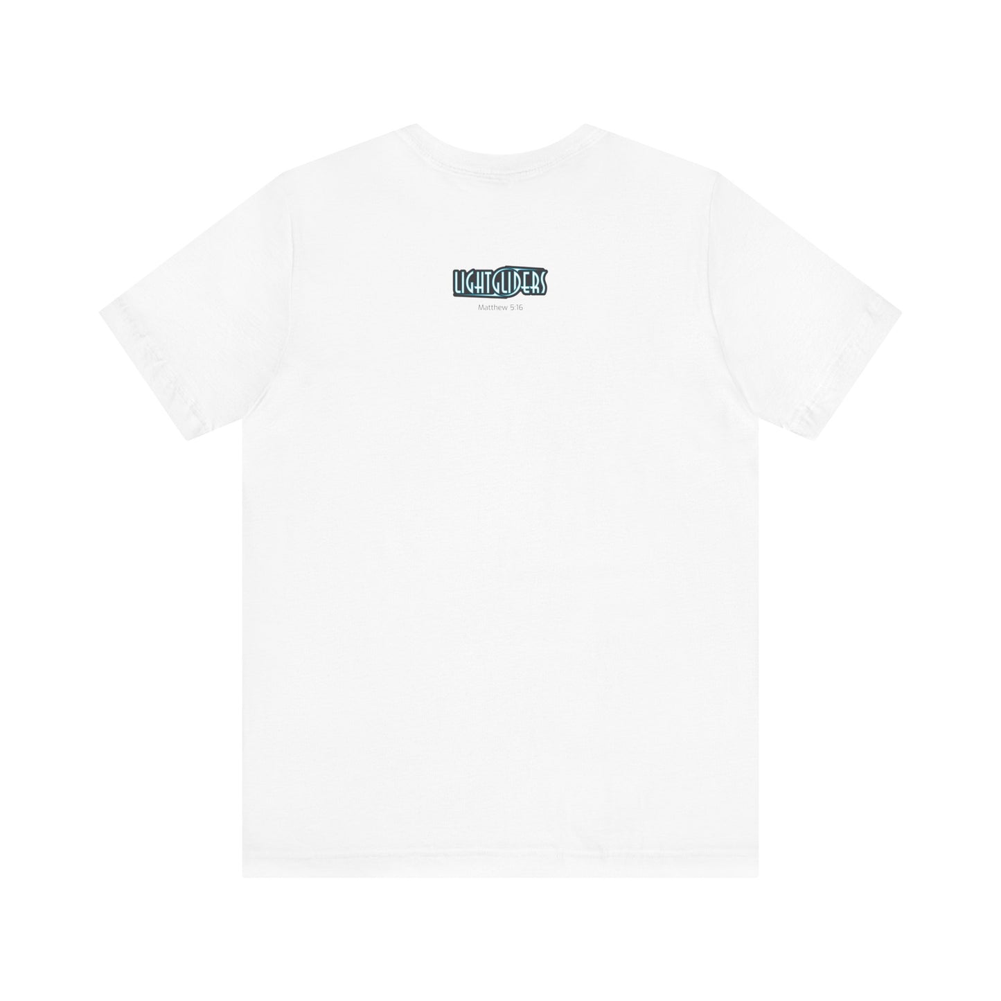 Lightglider Values Adult Tee