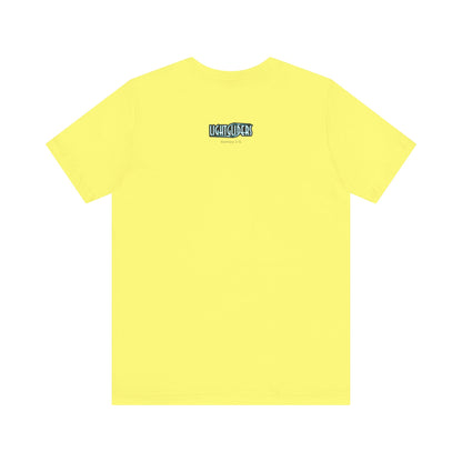Lightglider Values Adult Tee
