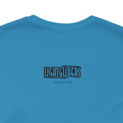 Made to Shine Back Tee