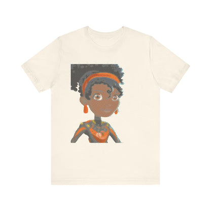 Tambika Adult Tee