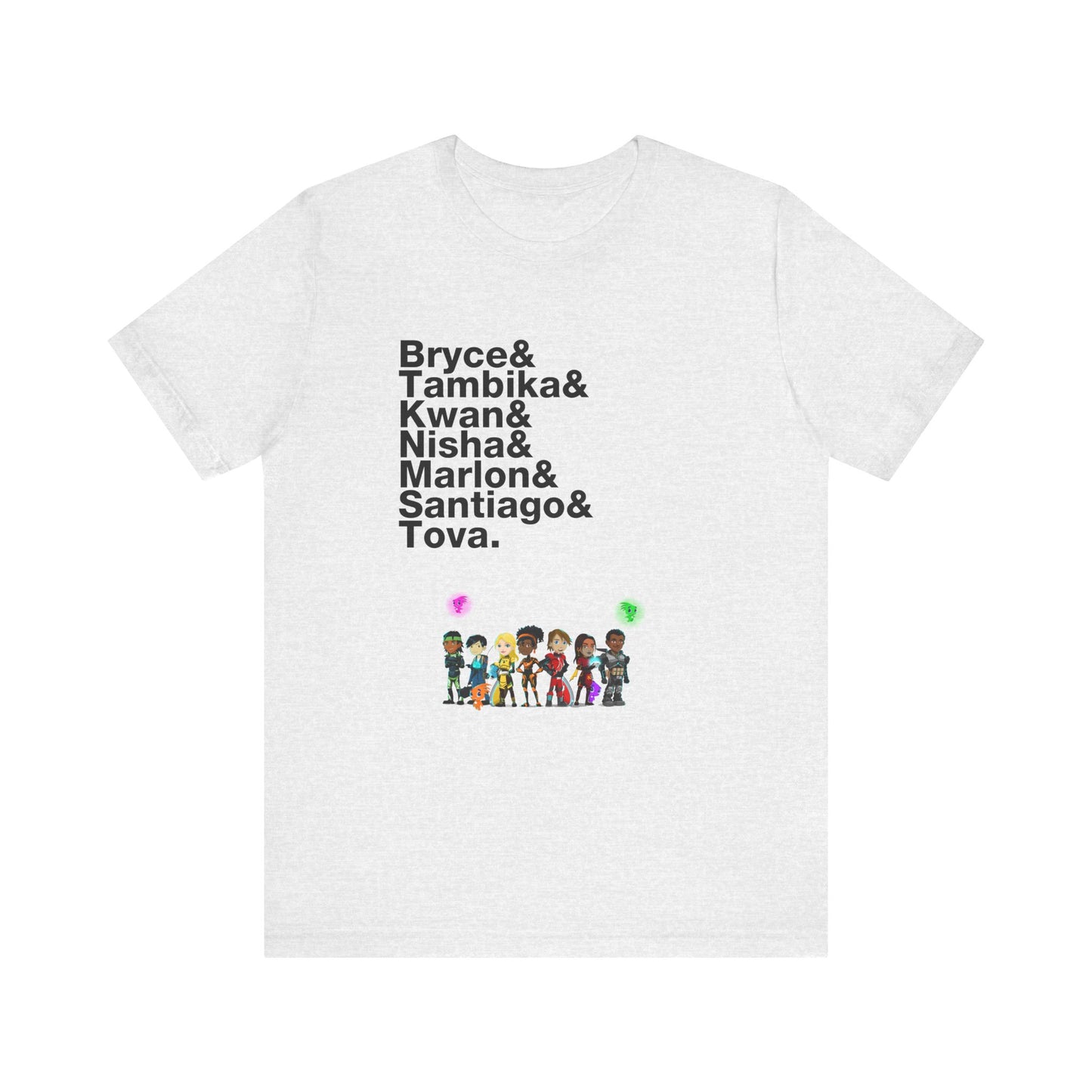 Lightglider Leaders Adult Tee