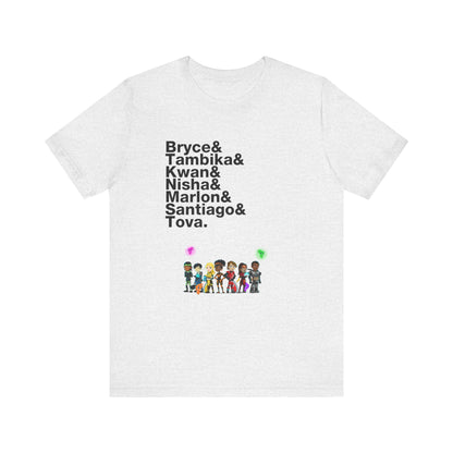 Lightglider Leaders Adult Tee