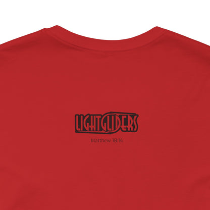 Made to Shine Back Tee