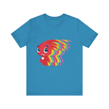 Made to Shine Back Tee