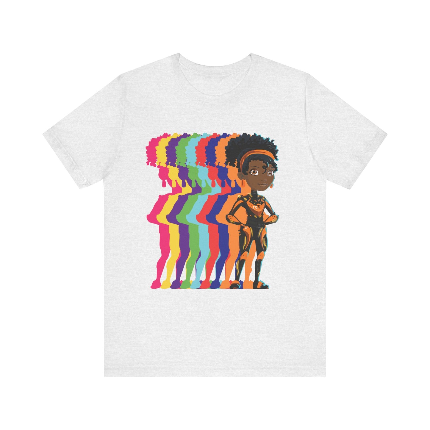 Tambika Adult Tee