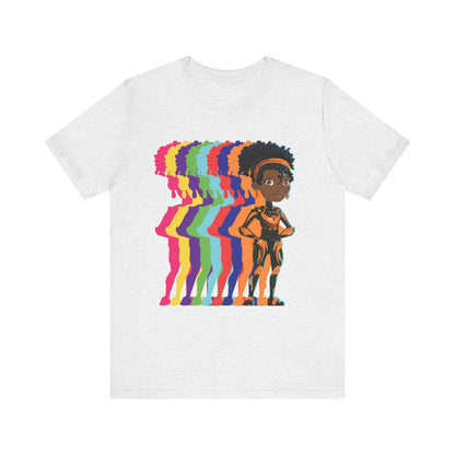 Tambika Adult Tee
