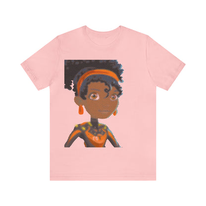 Tambika Adult Tee