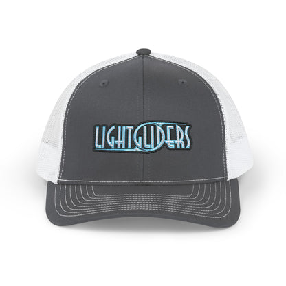 Snapback Trucker Cap