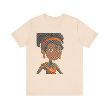 Tambika Adult Tee