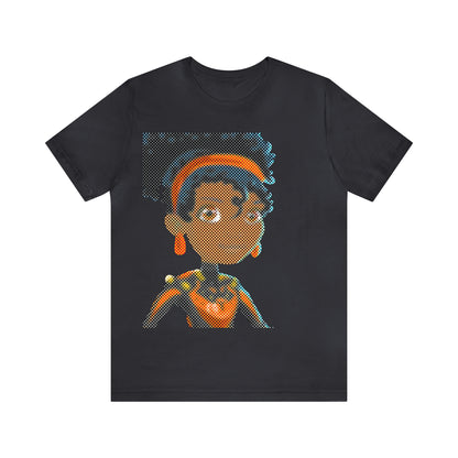 Tambika Adult Tee