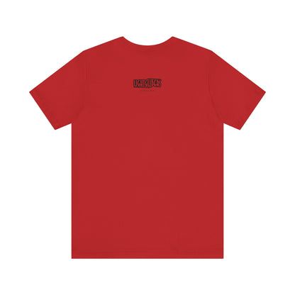 Made to Shine Back Tee