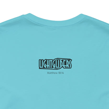 Made to Shine Back Tee