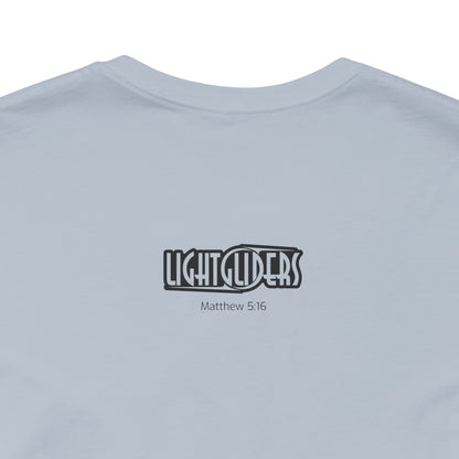 Lightglider Adult Tee