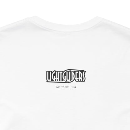 Made to Shine Back Tee