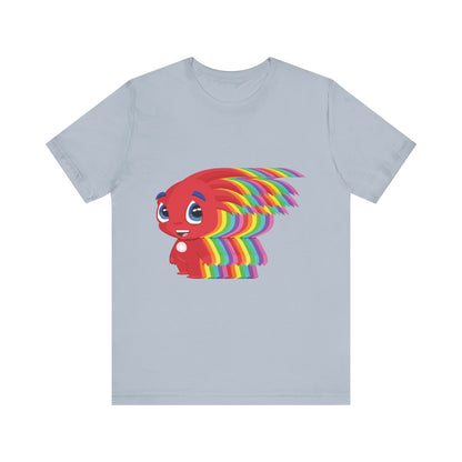 Made to Shine Back Tee