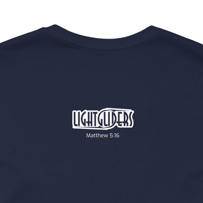 Lightglider Adult Tee